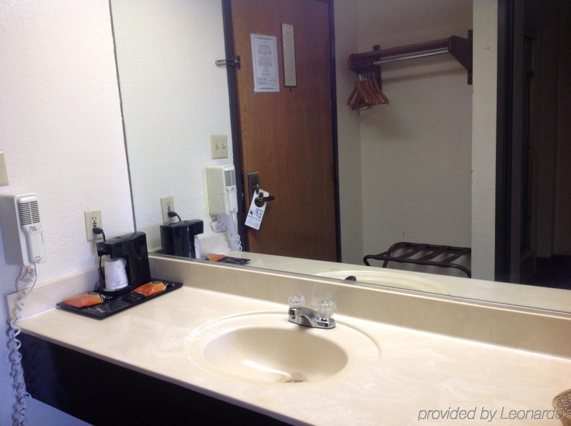 Travel Inn And Suites- Sikeston Miner I-55 Exit-67 Exterior foto