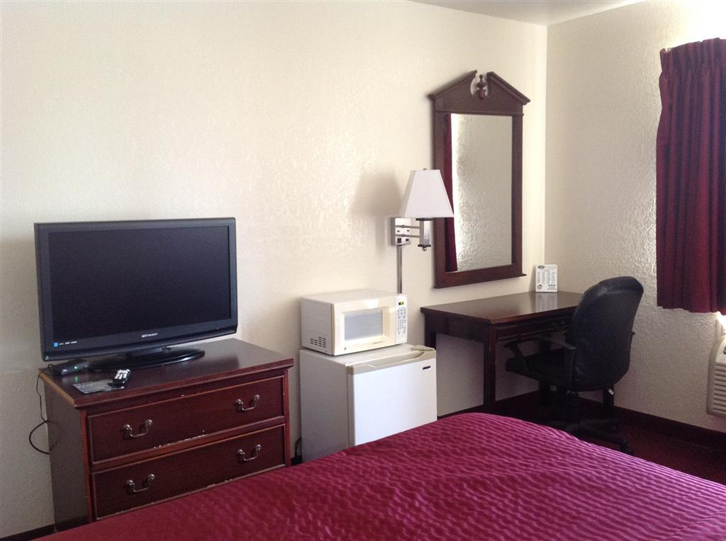 Travel Inn And Suites- Sikeston Miner I-55 Exit-67 Quarto foto